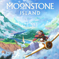 moonstone island