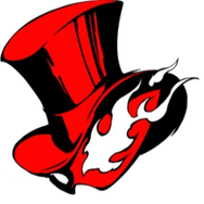 persona p5r, p3p
