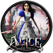 alice: madness returns
